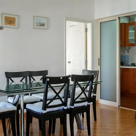 Appartamento Serene Beachside 1bd Centro Historico *